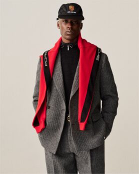 Lookbook Aime Leon Dore Fall Winter 2025 43