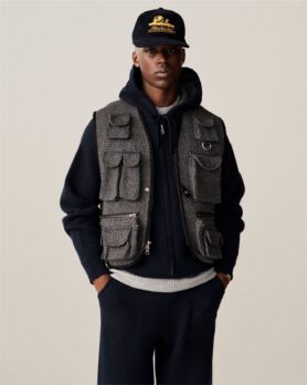 Lookbook Aime Leon Dore Fall Winter 2025 44