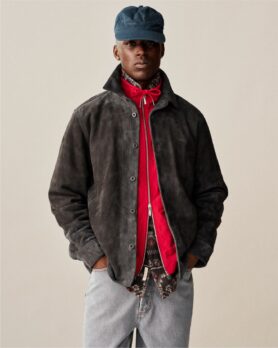 Lookbook Aime Leon Dore Fall Winter 2025 46