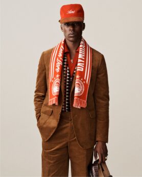 Lookbook Aime Leon Dore Fall Winter 2025 47