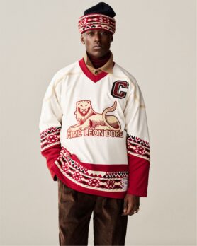 Lookbook Aime Leon Dore Fall Winter 2025 48