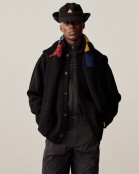 Lookbook Aime Leon Dore Fall Winter 2025 49