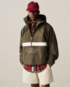 Lookbook Aime Leon Dore Fall Winter 2025 5