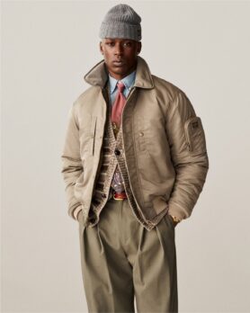Lookbook Aime Leon Dore Fall Winter 2025 6