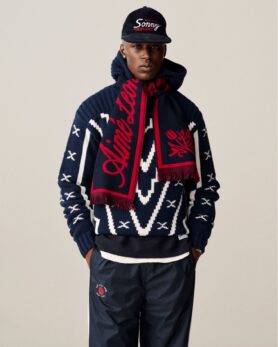 Lookbook Aime Leon Dore Fall Winter 2025 9