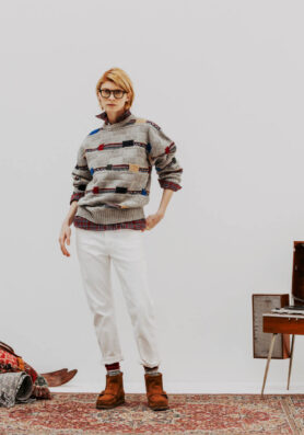 Lookbook BEAMS PLUS Fall Winter 2025 11