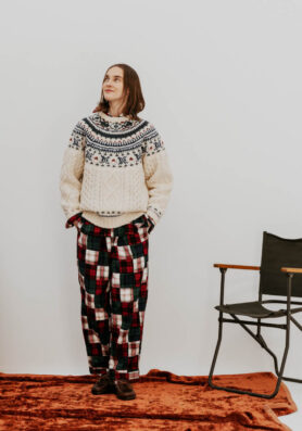 Lookbook BEAMS PLUS Fall Winter 2025 2