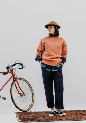 Lookbook BEAMS PLUS Fall Winter 2025 21