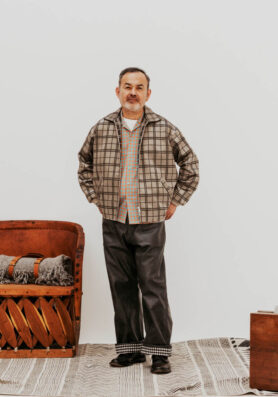 Lookbook BEAMS PLUS Fall Winter 2025 25