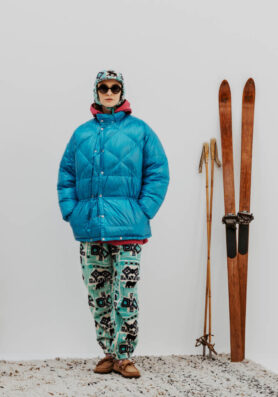 Lookbook BEAMS PLUS Fall Winter 2025 30