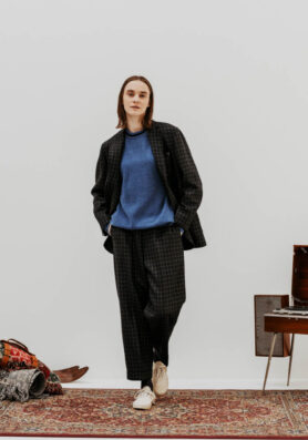 Lookbook BEAMS PLUS Fall Winter 2025 35