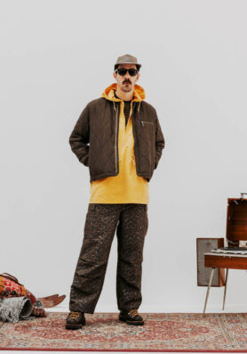 Lookbook BEAMS PLUS Fall Winter 2025 5