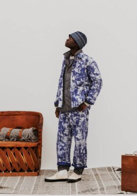 Lookbook BEAMS PLUS Fall Winter 2025 7