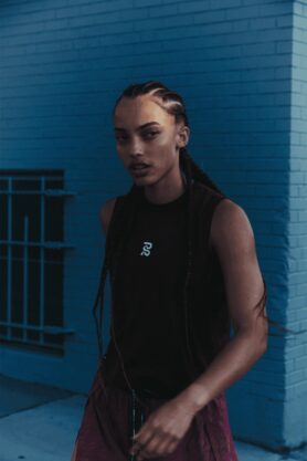 Lookbook Bandit Running Fall 2025 16