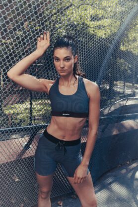 Lookbook Bandit Running Fall 2025 21