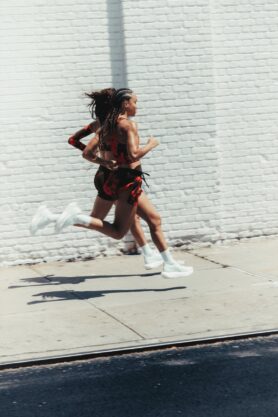 Lookbook Bandit Running Fall 2025 29