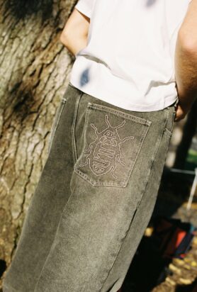 Lookbook Butter Goods Q3 2025 10