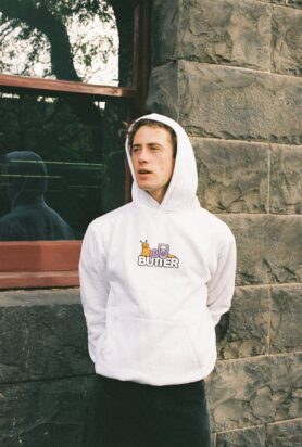 Lookbook Butter Goods Q3 2025 14
