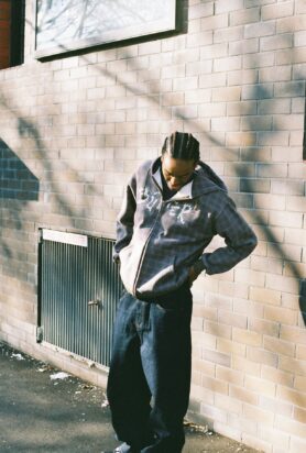 Lookbook Butter Goods Q3 2025 21