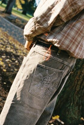 Lookbook Butter Goods Q3 2025 27