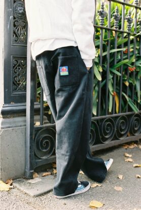 Lookbook Butter Goods Q3 2025 30