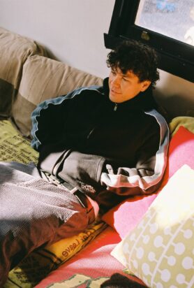 Lookbook Butter Goods Q3 2025 31