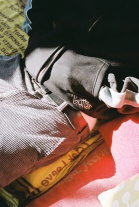 Lookbook Butter Goods Q3 2025 32