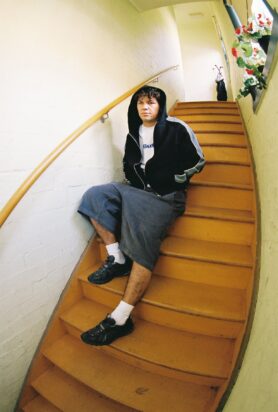 Lookbook Butter Goods Q3 2025 33
