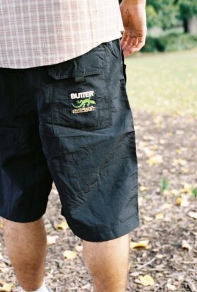 Lookbook Butter Goods Q3 2025 36