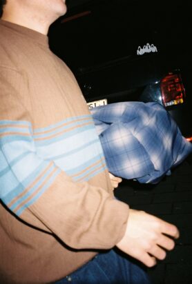 Lookbook Butter Goods Q3 2025 5