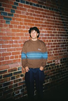 Lookbook Butter Goods Q3 2025 6