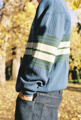 Lookbook Butter Goods Q3 2025 7