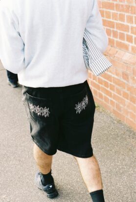 Lookbook Butter Goods Q3 2025 8