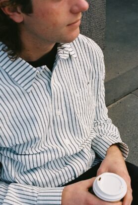 Lookbook Butter Goods Q3 2025 9