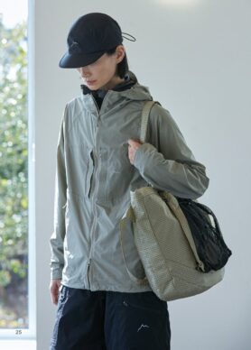 Lookbook CAYL Fall Winter 2025 26
