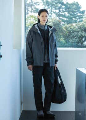Lookbook CAYL Fall Winter 2025 27