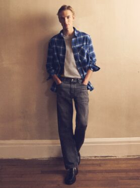 Lookbook COS Pre-Fall 2025 1