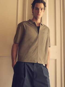 Lookbook COS Pre-Fall 2025 10