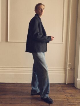 Lookbook COS Pre-Fall 2025 11
