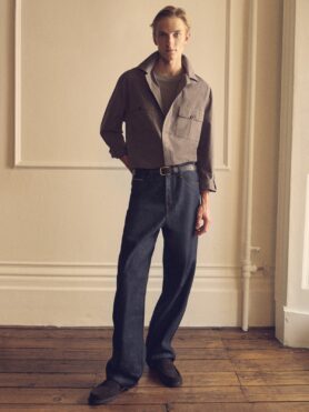Lookbook COS Pre-Fall 2025 12