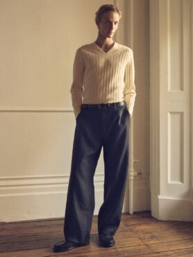 Lookbook COS Pre-Fall 2025 14