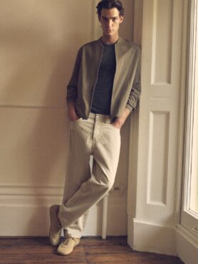 Lookbook COS Pre-Fall 2025 15