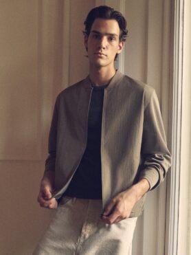 Lookbook COS Pre-Fall 2025 16