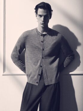 Lookbook COS Pre-Fall 2025 17