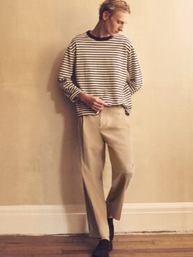 Lookbook COS Pre-Fall 2025 2