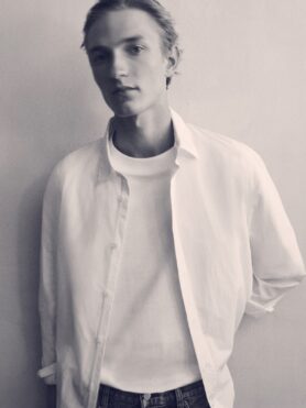 Lookbook COS Pre-Fall 2025 3