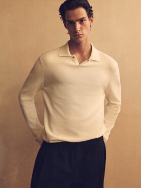 Lookbook COS Pre-Fall 2025 6