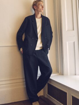 Lookbook COS Pre-Fall 2025 8