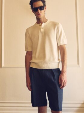 Lookbook COS Pre-Fall 2025 9