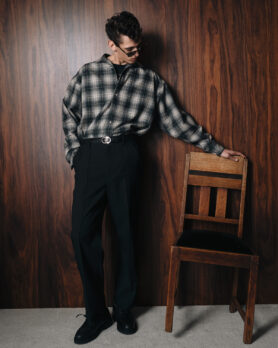 Lookbook DELUXE Autumn Winter 2025 2